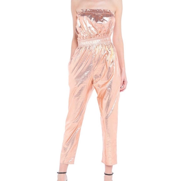 Isabel Marant Timi Jumpsuit - Picture 3 of 7